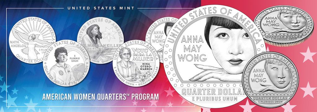 American-Women-Quarters 